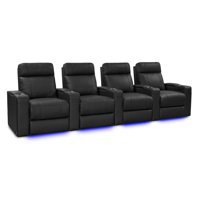 Valencia Piacenza Luxury Edition Home Theater Seating