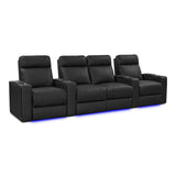 Valencia Piacenza Luxury Edition Home Theater Seating
