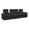 Valencia Piacenza Luxury Edition Home Theater Seating