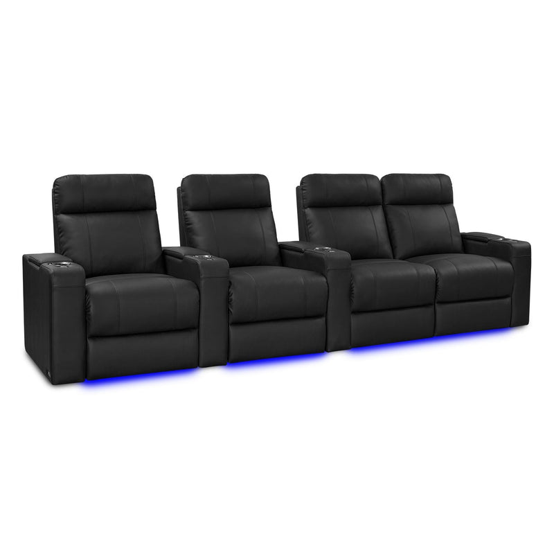 Valencia Piacenza Luxury Edition Home Theater Seating