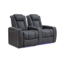 Valencia Tuscany Home Theater Seating