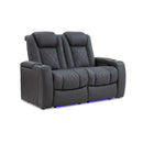 Valencia Tuscany Home Theater Seating