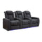 Valencia Tuscany Home Theater Seating