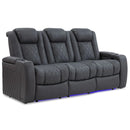 Valencia Tuscany Home Theater Seating