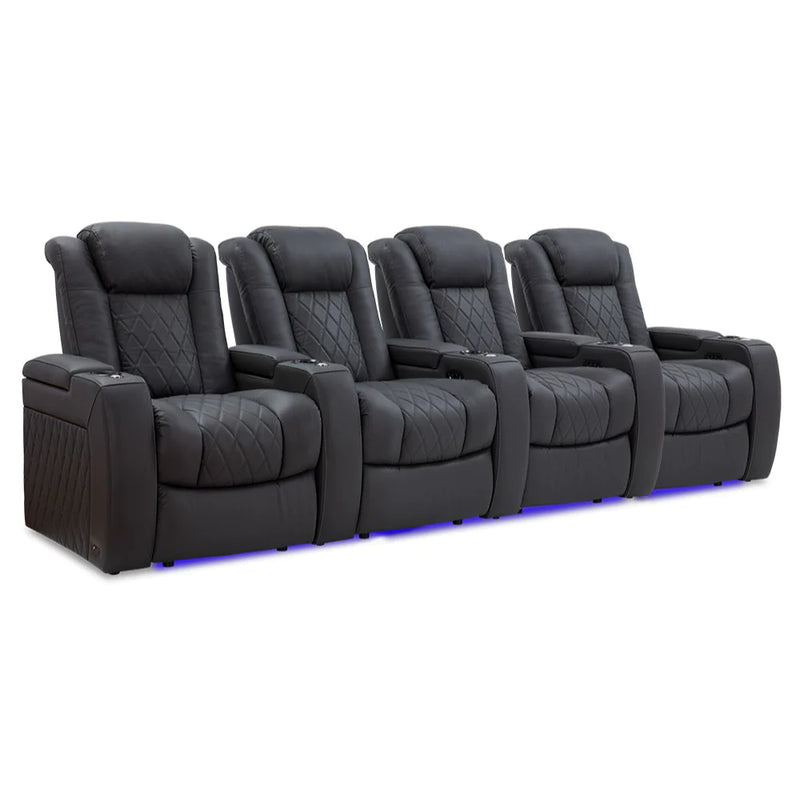 Valencia Tuscany Home Theater Seating