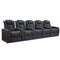 Valencia Tuscany Home Theater Seating