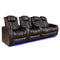 Valencia Tuscany Home Theater Seating