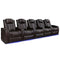 Valencia Tuscany Home Theater Seating