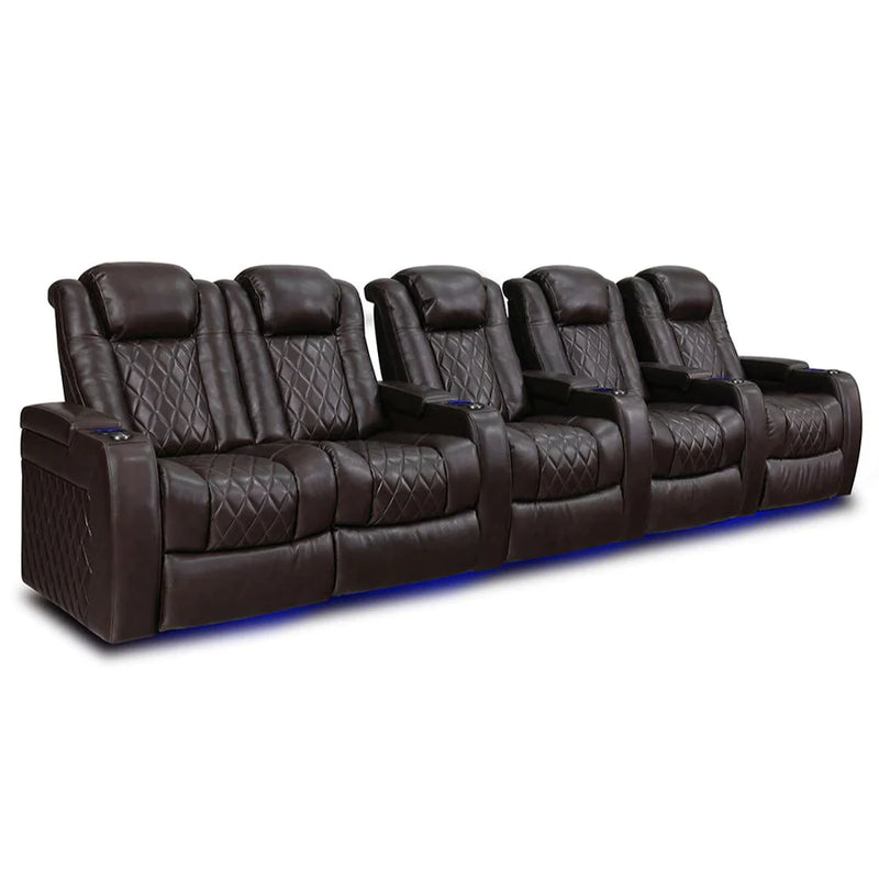 Valencia Tuscany Home Theater Seating