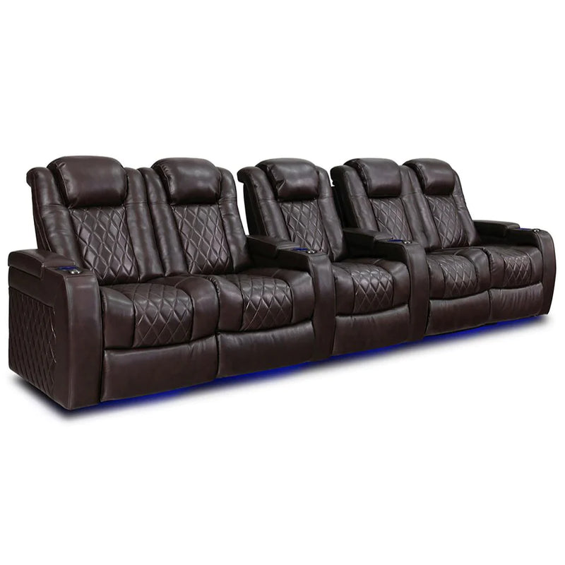 Valencia Tuscany Home Theater Seating