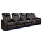 Valencia Tuscany Home Theater Seating