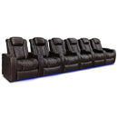 Valencia Tuscany Home Theater Seating