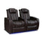 Valencia Tuscany Home Theater Seating