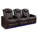 Valencia Tuscany Home Theater Seating