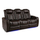 Valencia Tuscany Home Theater Seating