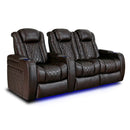 Valencia Tuscany Home Theater Seating