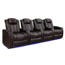 Valencia Tuscany Home Theater Seating