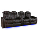 Valencia Tuscany Home Theater Seating