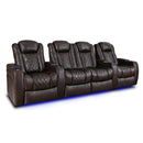 Valencia Tuscany Home Theater Seating