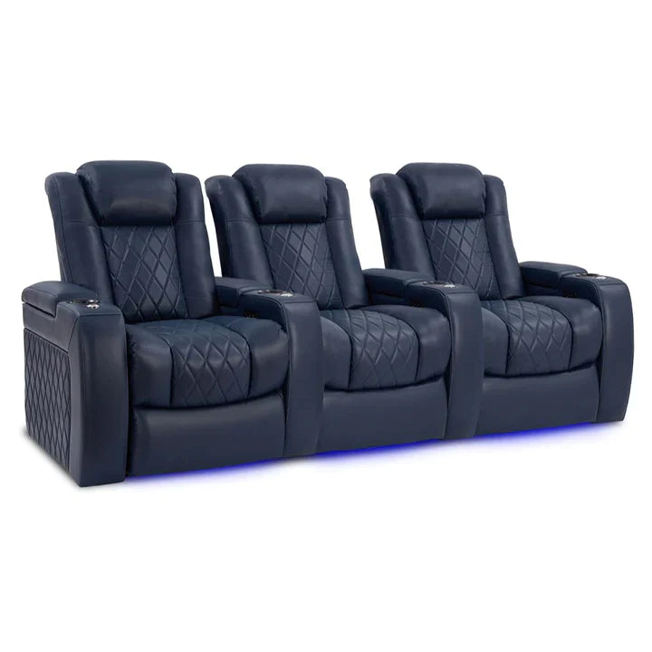 Valencia Tuscany Home Theater Seating