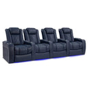 Valencia Tuscany Home Theater Seating