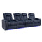 Valencia Tuscany Home Theater Seating