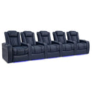 Valencia Tuscany Home Theater Seating