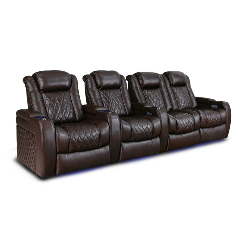 Valencia Tuscany XL Home Theater Seating