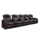 Valencia Tuscany XL Home Theater Seating