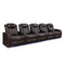 Valencia Tuscany XL Home Theater Seating