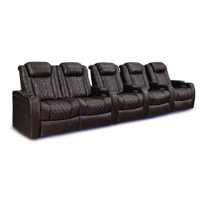 Valencia Tuscany XL Home Theater Seating