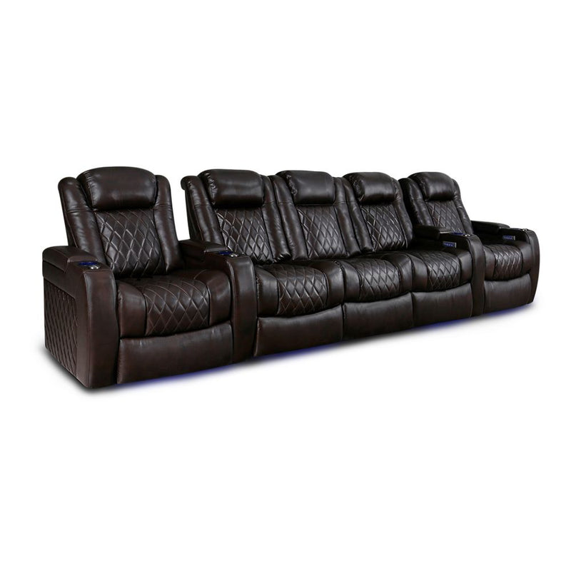 Valencia Tuscany XL Home Theater Seating