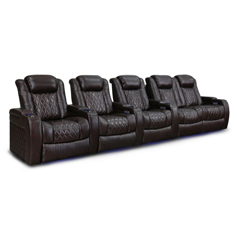 Valencia Tuscany XL Home Theater Seating