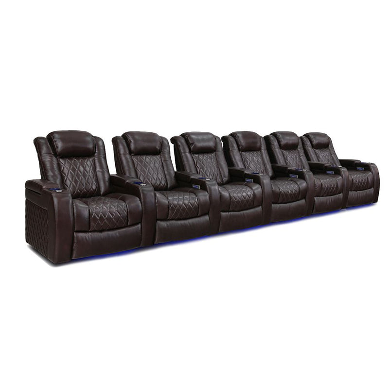 Valencia Tuscany XL Home Theater Seating