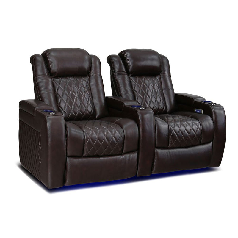 Valencia Tuscany XL Home Theater Seating