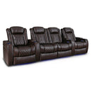 Valencia Tuscany XL Home Theater Seating