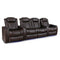 Valencia Tuscany XL Home Theater Seating