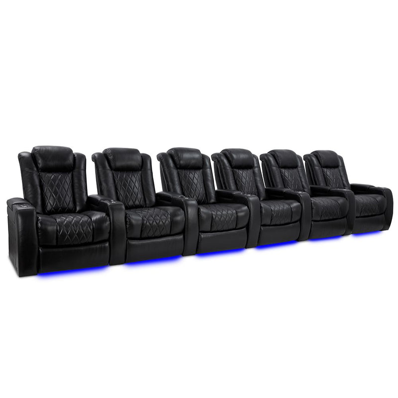 Valencia Tuscany XL Home Theater Seating