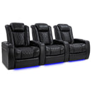 Valencia Tuscany XL Home Theater Seating