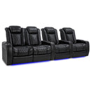 Valencia Tuscany XL Home Theater Seating