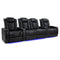 Valencia Tuscany XL Home Theater Seating