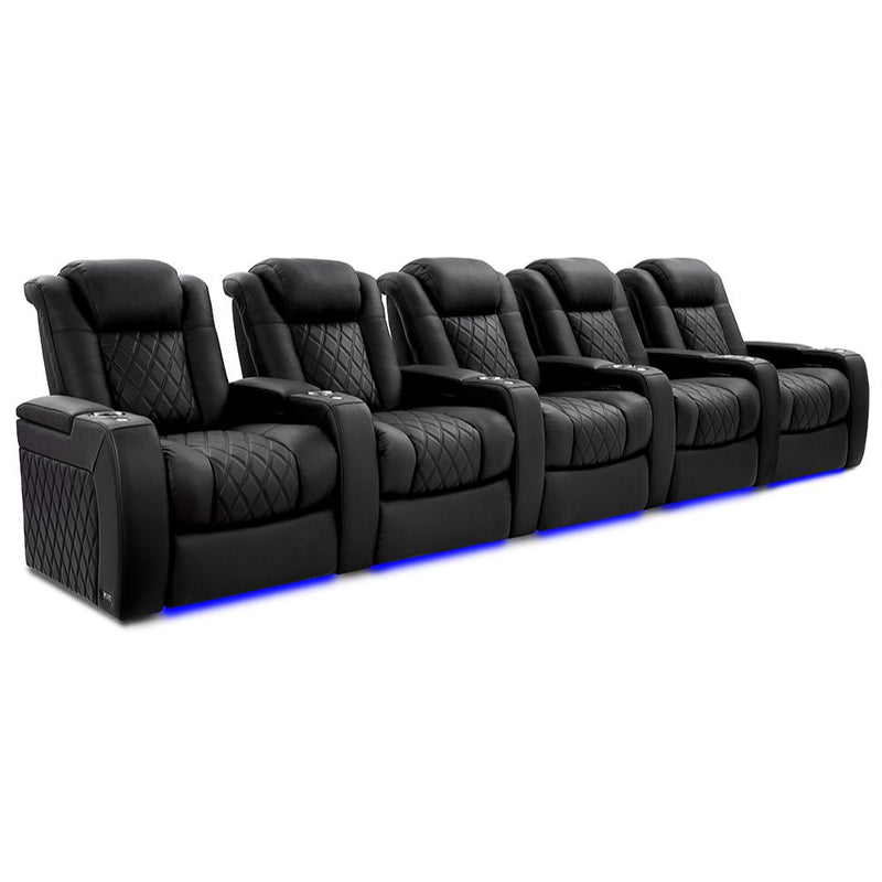 Valencia Tuscany XL Ultimate Edition Home Theater Seating