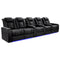 Valencia Tuscany XL Ultimate Edition Home Theater Seating