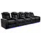 Valencia Tuscany XL Ultimate Edition Home Theater Seating