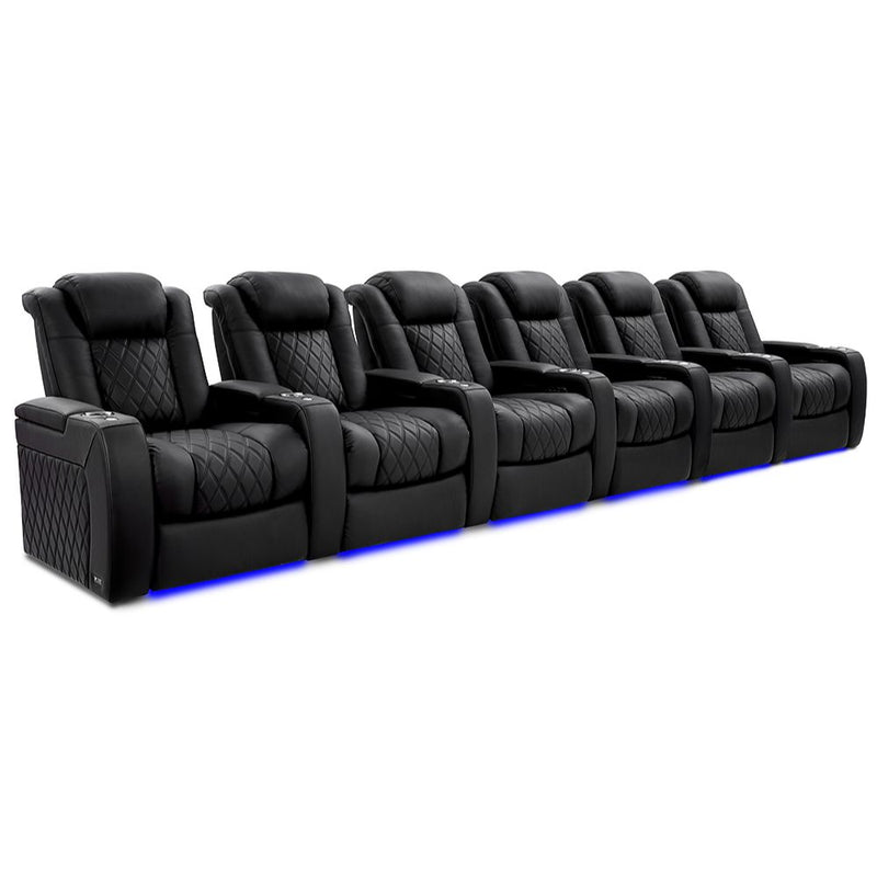 Valencia Tuscany XL Ultimate Edition Home Theater Seating