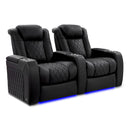 Valencia Tuscany XL Ultimate Edition Home Theater Seating