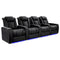 Valencia Tuscany XL Ultimate Edition Home Theater Seating