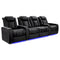 Valencia Tuscany XL Ultimate Edition Home Theater Seating