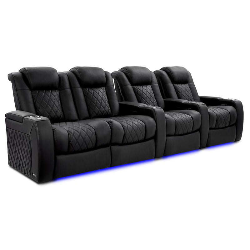 Valencia Tuscany XL Ultimate Edition Home Theater Seating