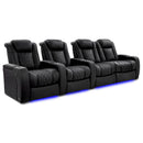 Valencia Tuscany XL Ultimate Edition Home Theater Seating